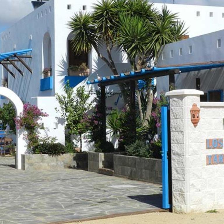 Los tartessos 3 - One-Bedroom Apartment with Garden - 19