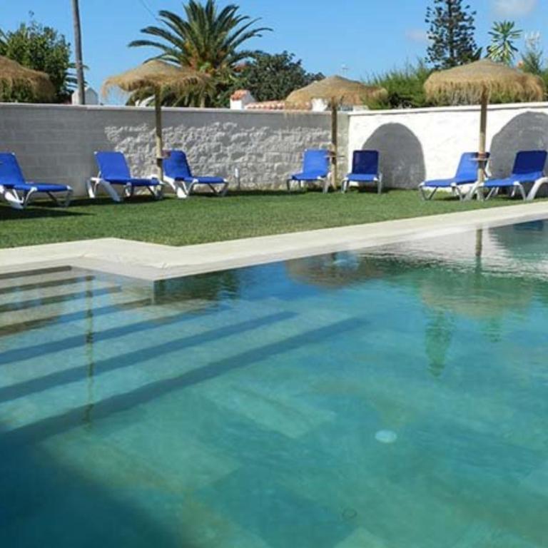 Los tartessos 3 - One-Bedroom Apartment with Garden - 1