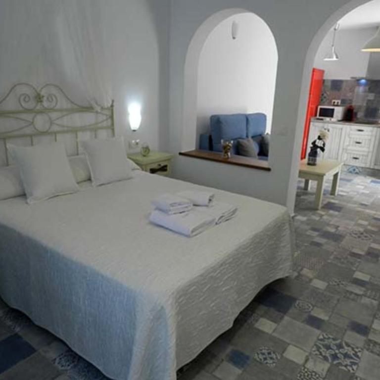 Los tartessos 3 - One-Bedroom Apartment with Garden - 22