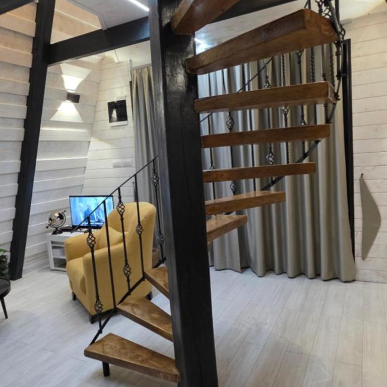 Cottage Rosna dolina - Dewy valley - Private wellness & Spa retreat - One-Bedroom House - 24