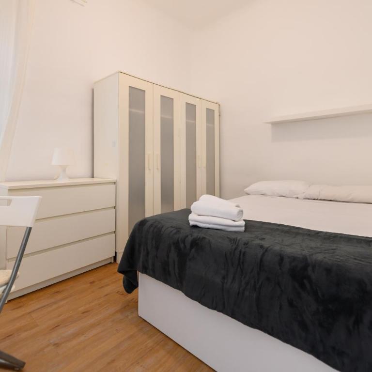 MGU272D Piso dos dormitorios en Chamberí Alquiler Temporal - Appartement 2 Chambres - 22