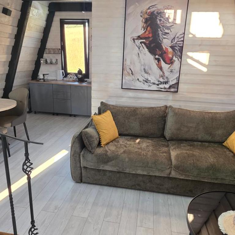 Cottage Rosna dolina - Dewy valley - Private wellness & Spa retreat - One-Bedroom House - 25