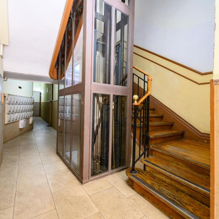 MGU272D Piso dos dormitorios en Chamberí Alquiler Temporal - Appartement 2 Chambres - 33