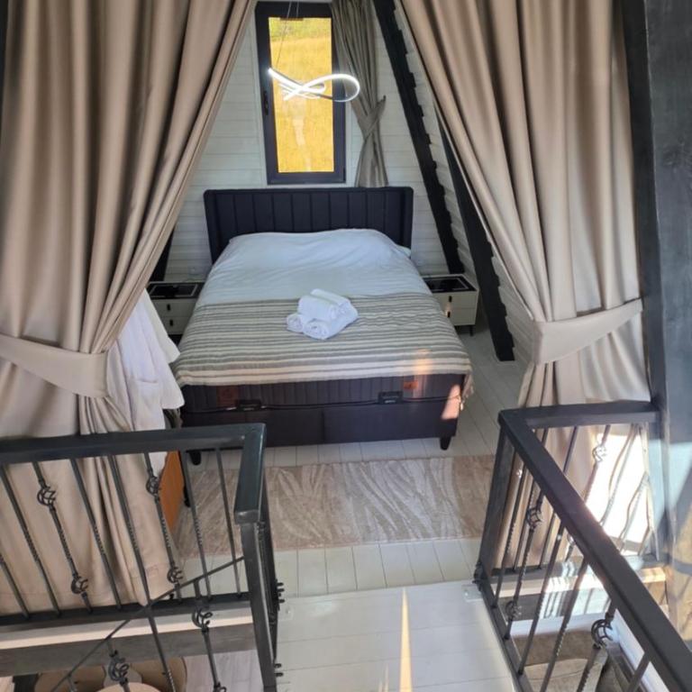 Cottage Rosna dolina - Dewy valley - Private wellness & Spa retreat - One-Bedroom House - 26