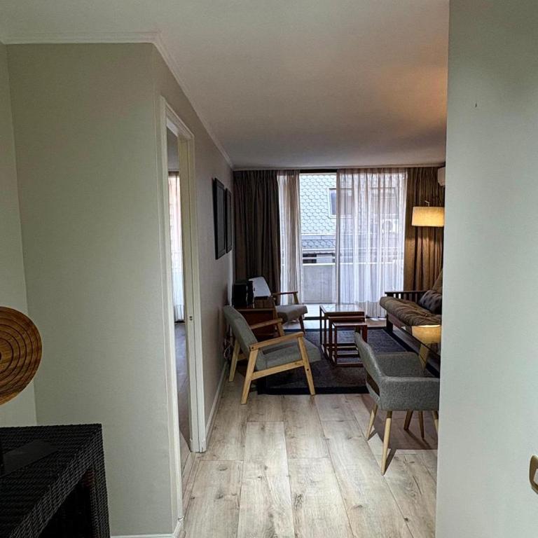 Golf Living Co - Apartamento de 1 dormitorio - 3
