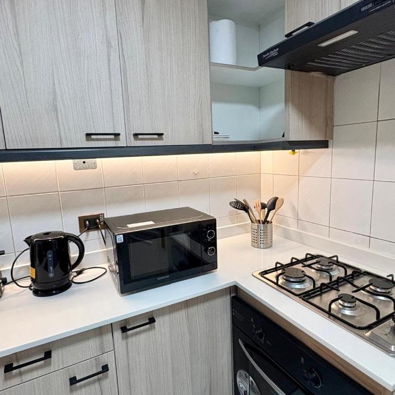 Golf Living Co - Apartamento de 1 dormitorio - 4