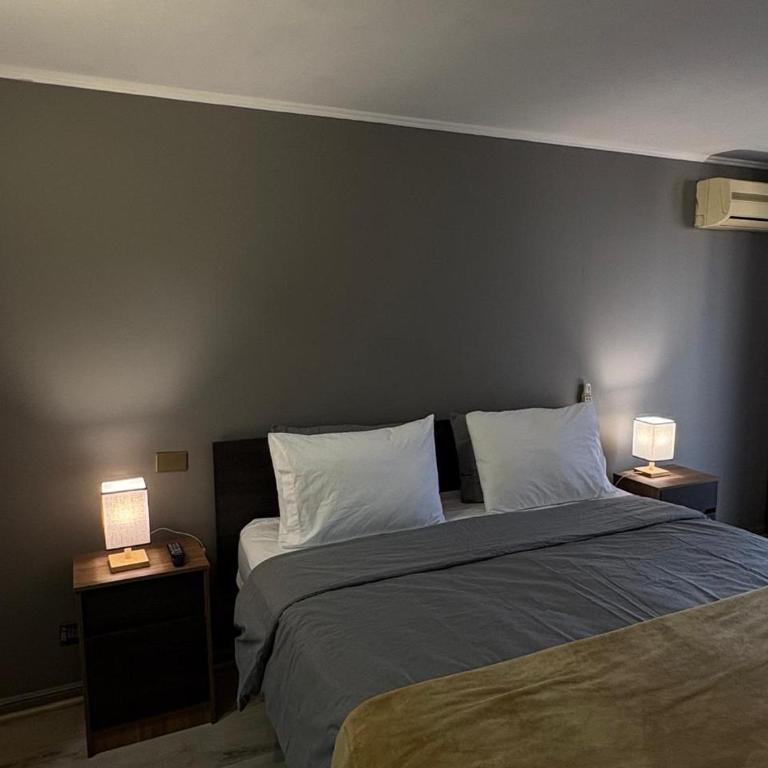 Golf Living Co - Apartamento de 1 dormitorio - 5