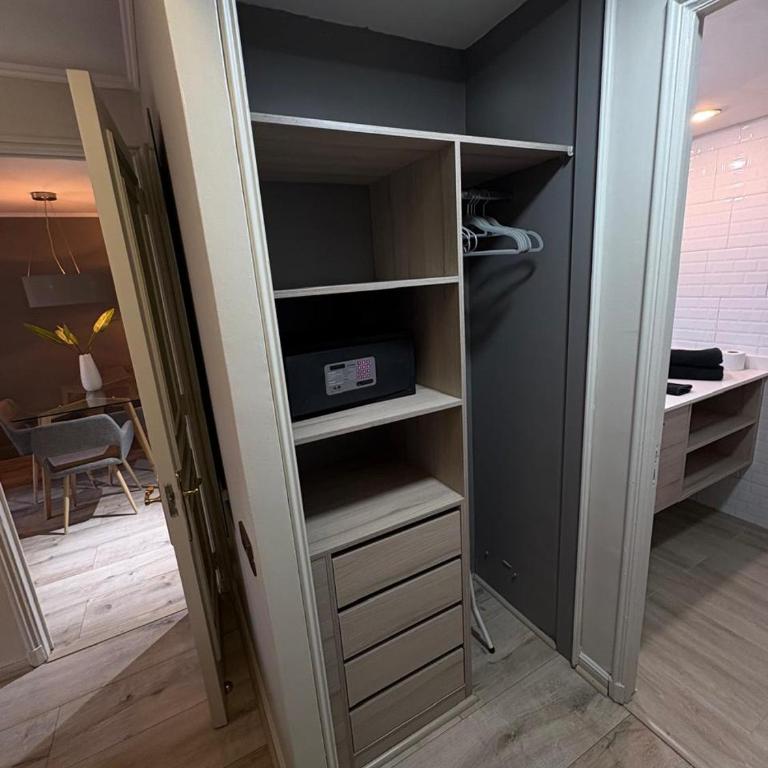 Golf Living Co - Apartamento de 1 dormitorio - 6