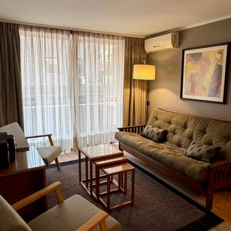 Golf Living Co - Apartamento de 1 dormitorio - 7