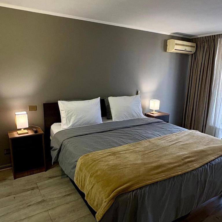 Golf Living Co - Apartamento de 1 dormitorio - 9