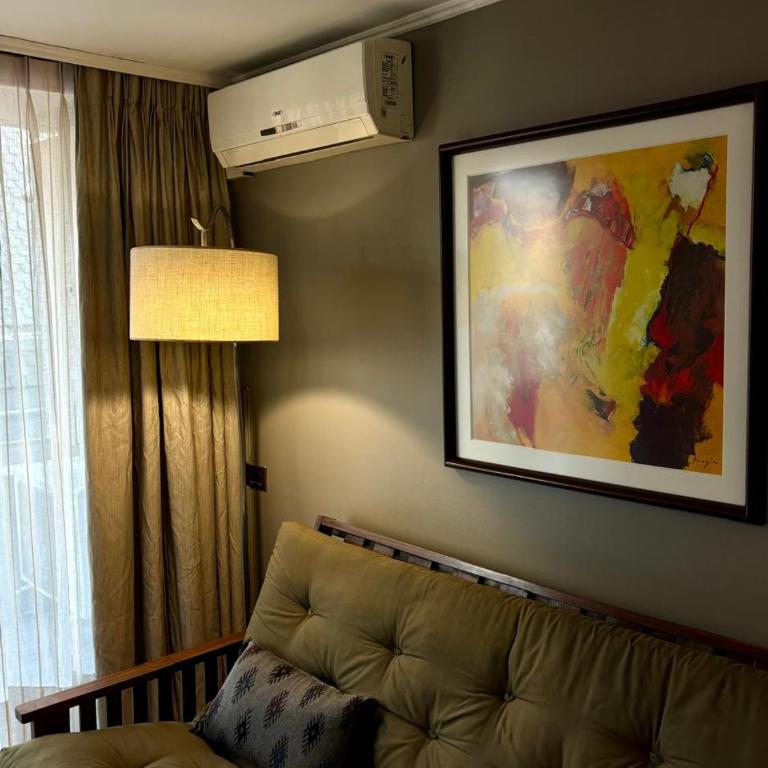 Golf Living Co - Apartamento de 1 dormitorio - 10