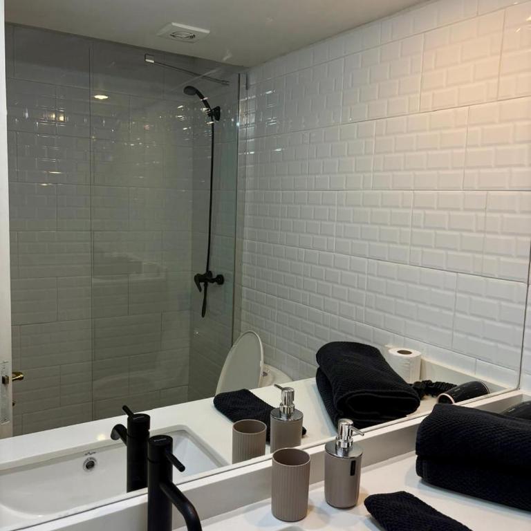 Golf Living Co - Apartamento de 1 dormitorio - 11
