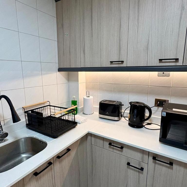 Golf Living Co - Apartamento de 1 dormitorio - 12