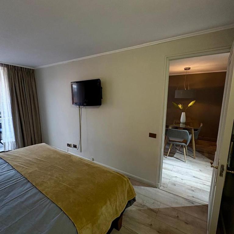 Golf Living Co - Apartamento de 1 dormitorio - 13