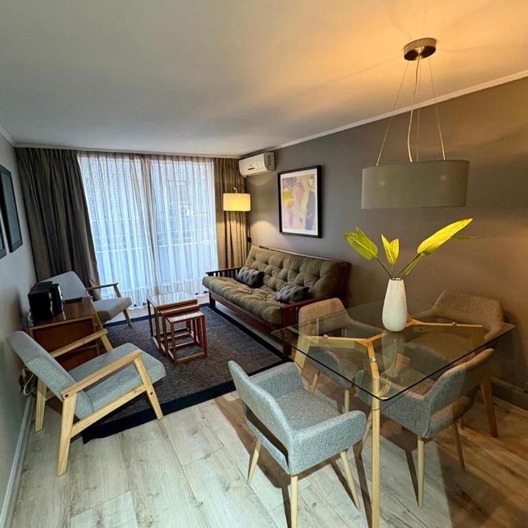 Golf Living Co - Apartamento de 1 dormitorio - 1