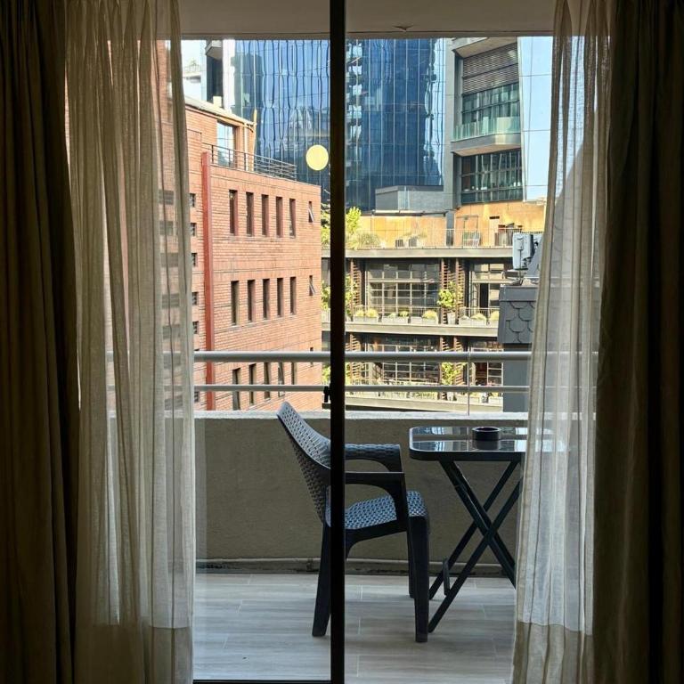 Golf Living Co - Apartamento de 1 dormitorio - 14