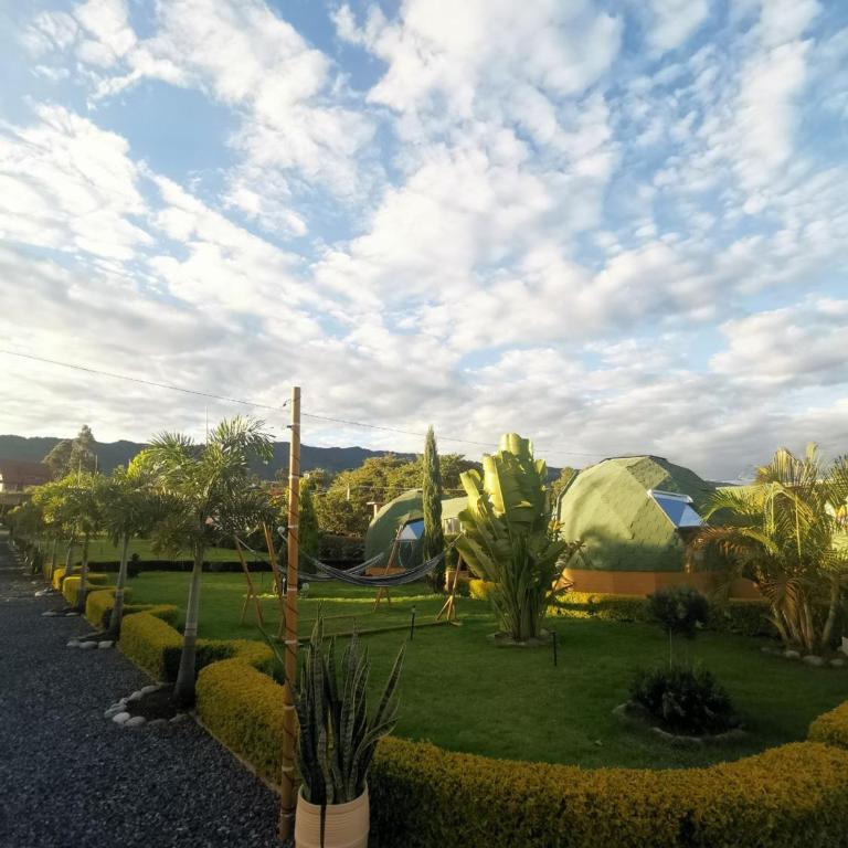 Charming Lodge Retreat in Tinjac, Colombia - Habitación Familiar - 24