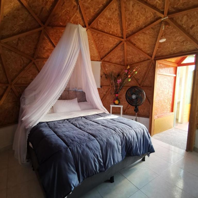 Charming Lodge Retreat in Tinjac, Colombia - Habitación Familiar - 18