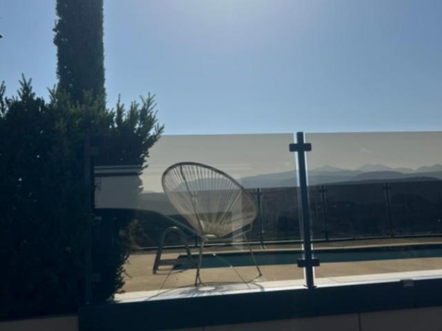 Luxury Apartment with Private Garden & Vineyard Views in Kaltern - Camera Matrimoniale con Bagno Privato - 19