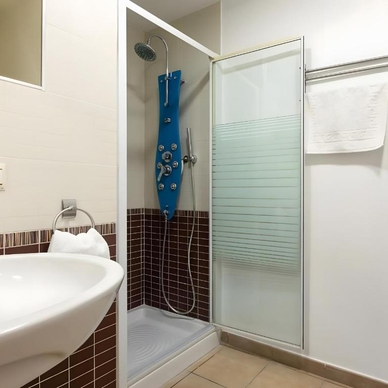 Apartamento El Oasis Torremolinos - Estudio con terraza - 31