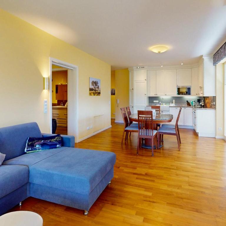Verena - Apartment mit Blick auf die Berge - 27