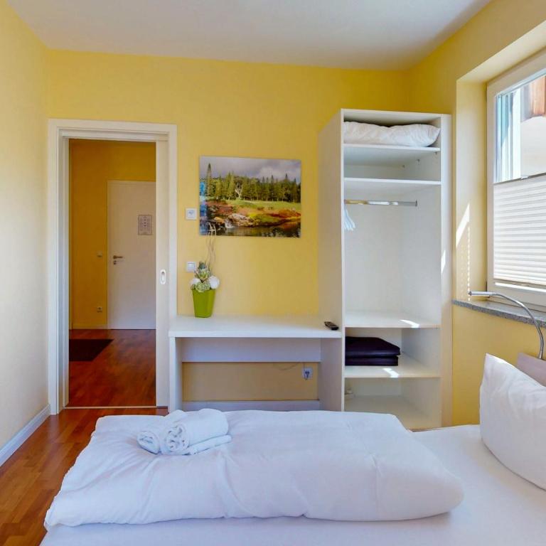 Verena - Apartment mit Blick auf die Berge - 15