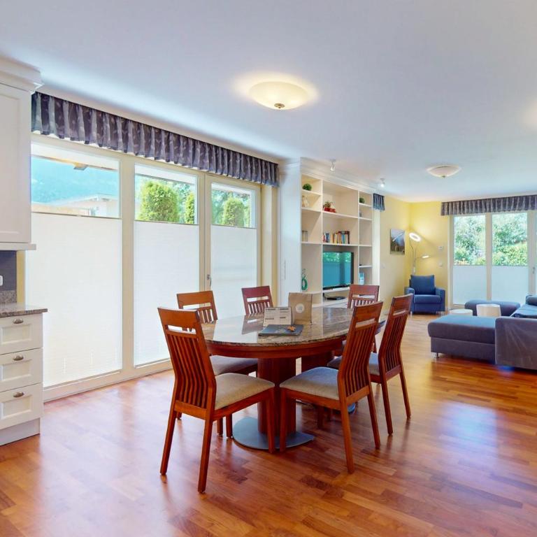 Verena - Apartment mit Blick auf die Berge - 1