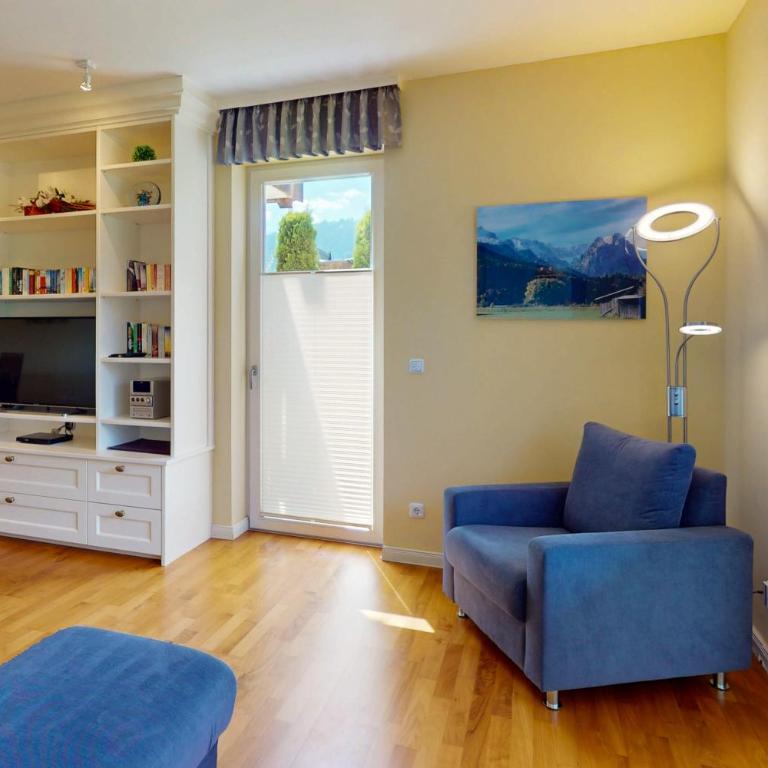 Verena - Apartment mit Blick auf die Berge - 28