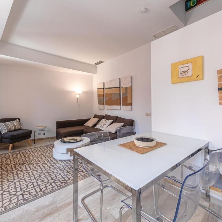 Green-Apartments Giralda Views - Apartamento Dúplex - 6