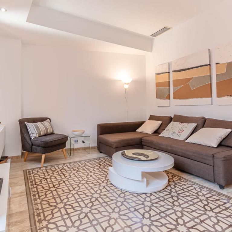 Green-Apartments Giralda Views - Apartamento Dúplex - 8