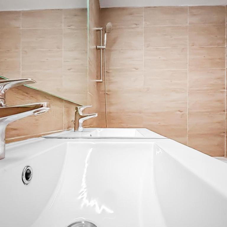 Grand T4 Balcon Proche Aéroport Lyon - Apartamento de 3 dormitorios - 26