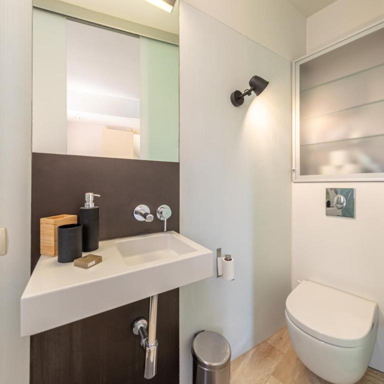 Green-Apartments Giralda Views - Apartamento Dúplex - 16