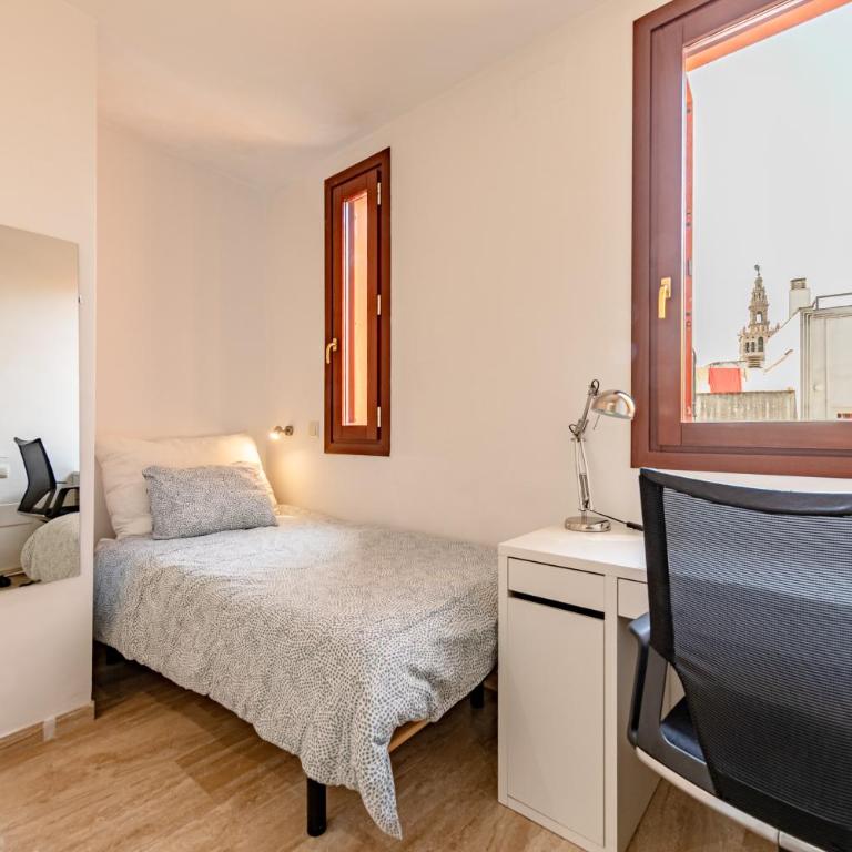 Green-Apartments Giralda Views - Apartamento Dúplex - 13