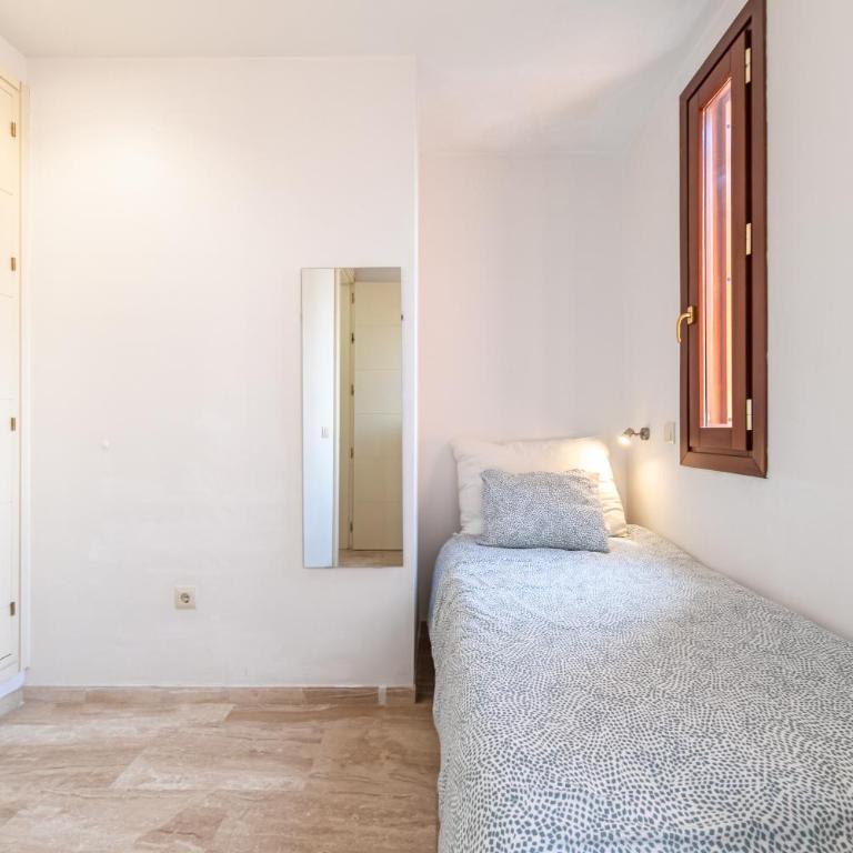 Green-Apartments Giralda Views - Apartamento Dúplex - 15
