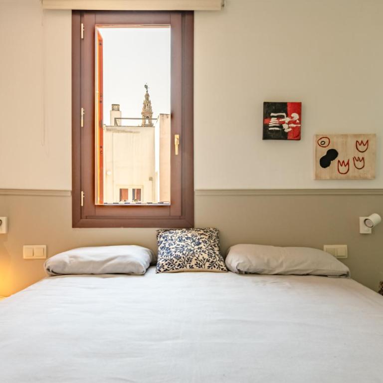 Green-Apartments Giralda Views - Apartamento Dúplex - 10