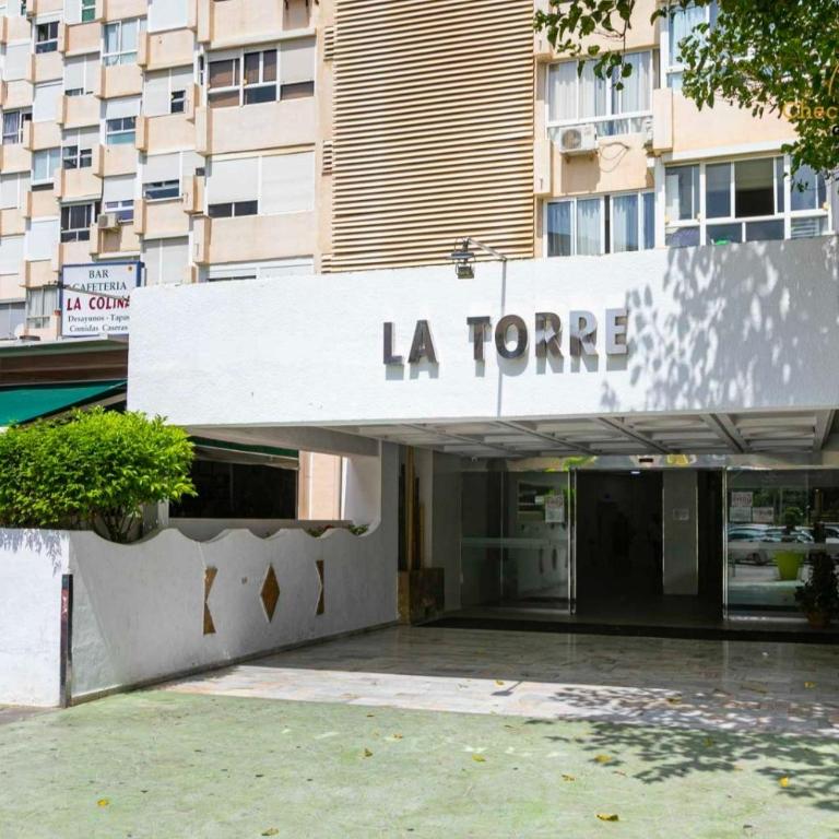 El Mirador Torremolinos Apartment - Estudio con vistas al mar - 15