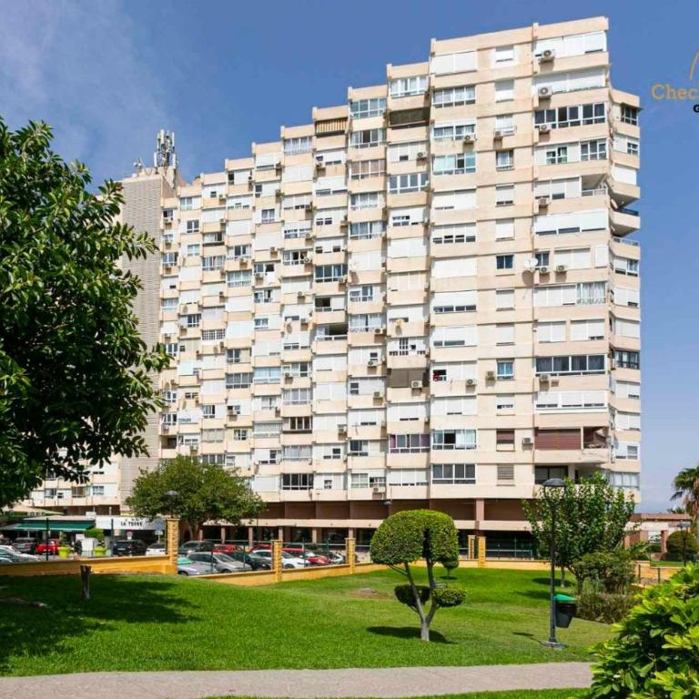 El Mirador Torremolinos Apartment - Estudio con vistas al mar - 17
