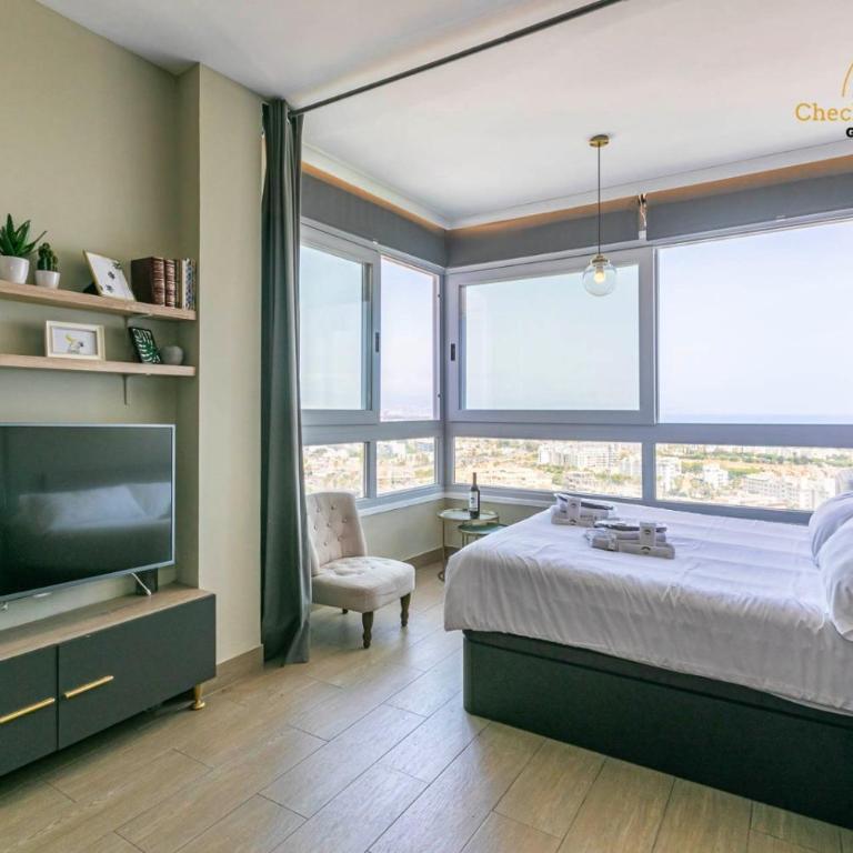 El Mirador Torremolinos Apartment - Estudio con vistas al mar - 21