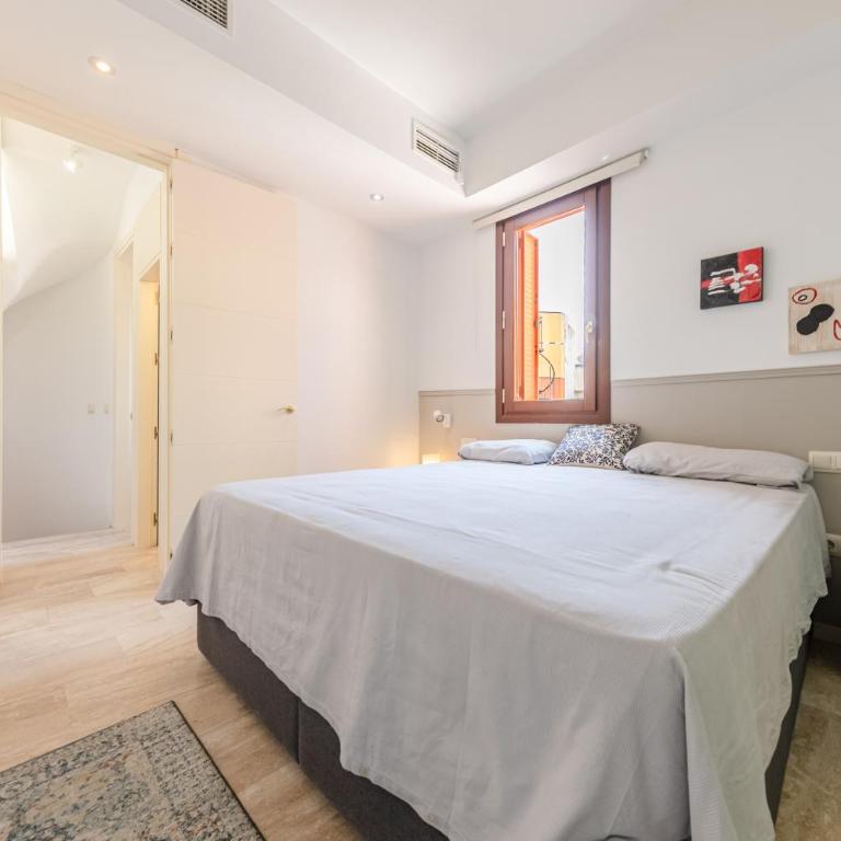 Green-Apartments Giralda Views - Apartamento Dúplex - 20