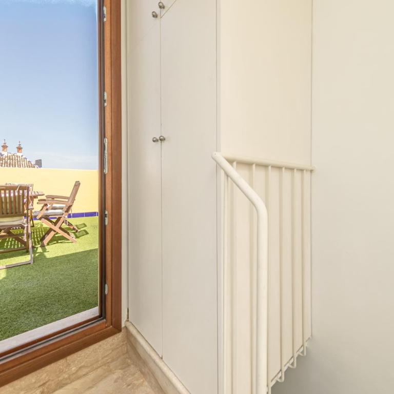 Green-Apartments Giralda Views - Apartamento Dúplex - 22