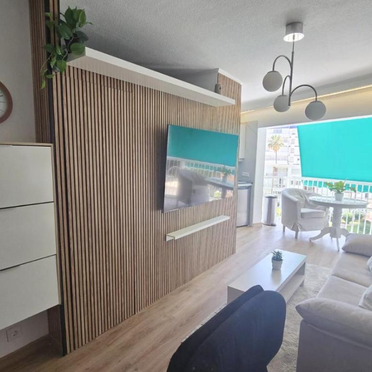 Luxury 2 Bed Retreat The Valley Collection El Higuerón - Apartamento de 2 dormitorios - 2