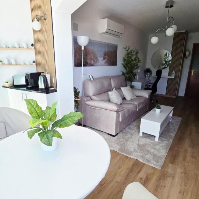 Luxury 2 Bed Retreat The Valley Collection El Higuerón - Apartamento de 2 dormitorios - 7