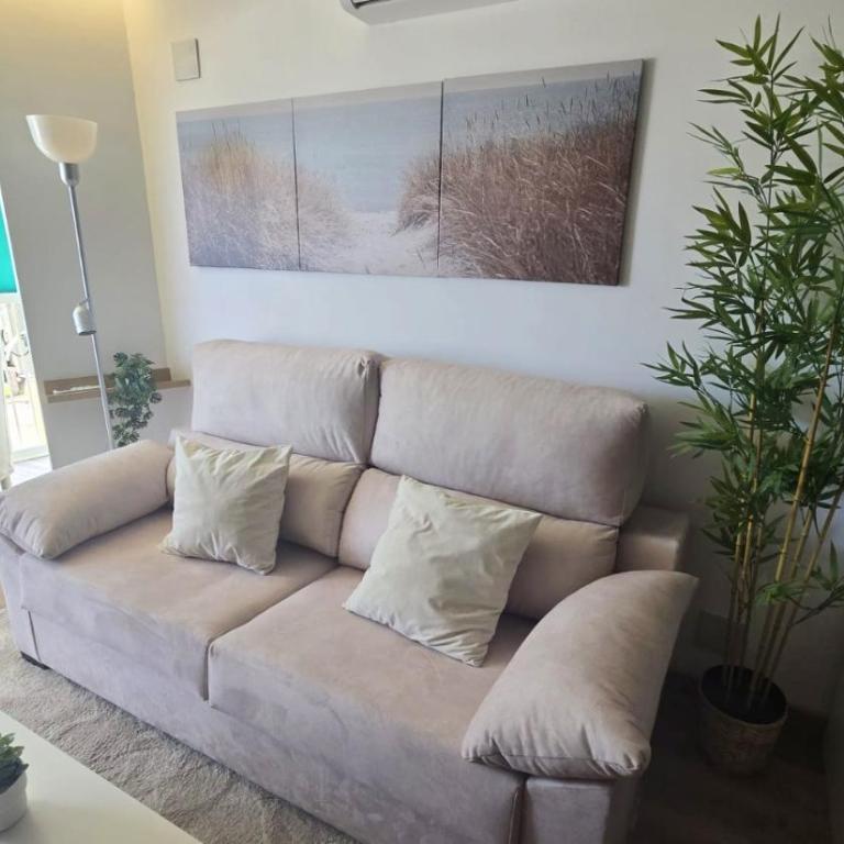 Luxury 2 Bed Retreat The Valley Collection El Higuerón - Apartamento de 2 dormitorios - 12