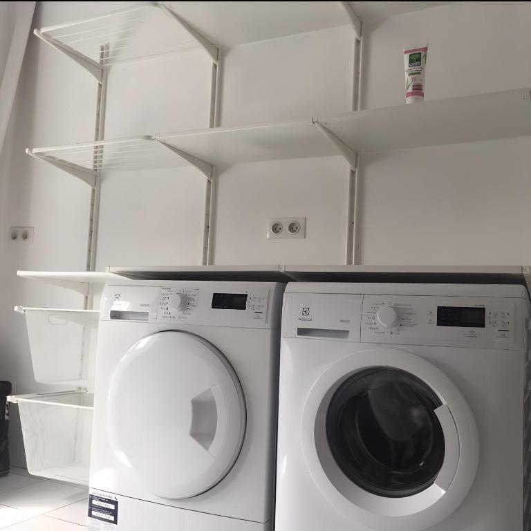 Cœur centre ville 50 mètres plage - Appartement Supérieur - Vue sur Ville - 14