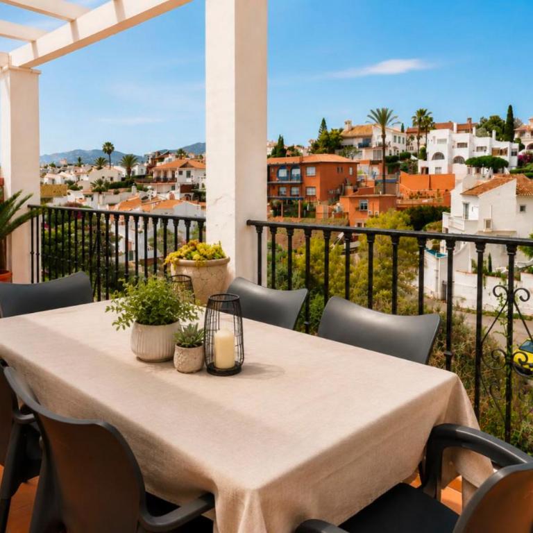 Casa Pat by Spainsunrentals - Appartamento con 3 Camere da Letto - 2