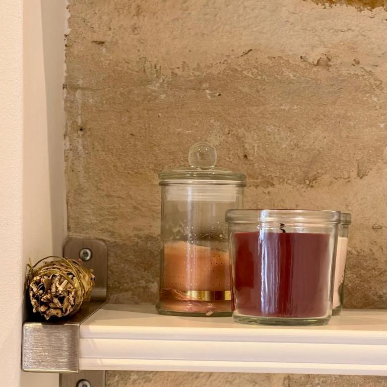 Beautiful and cosy flat in Saint-Germain - Appartement 1 Chambre - 4