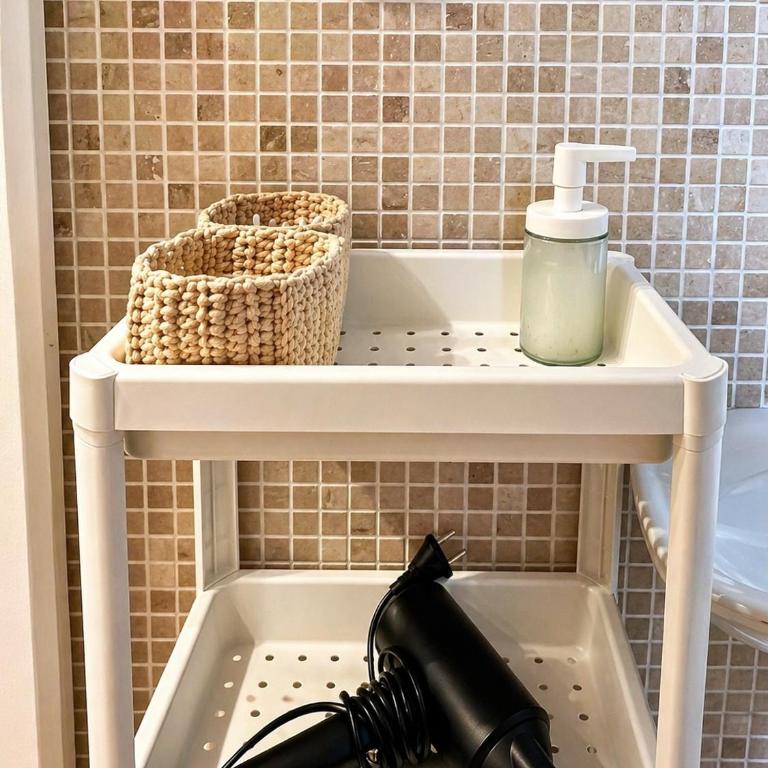 Beautiful and cosy flat in Saint-Germain - Appartement 1 Chambre - 7
