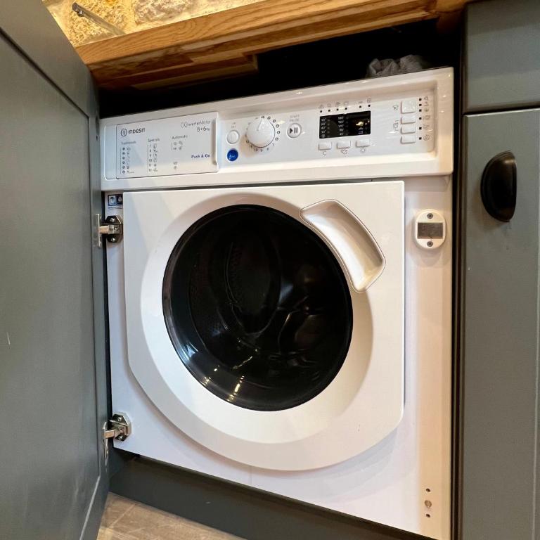 Beautiful and cosy flat in Saint-Germain - Appartement 1 Chambre - 8