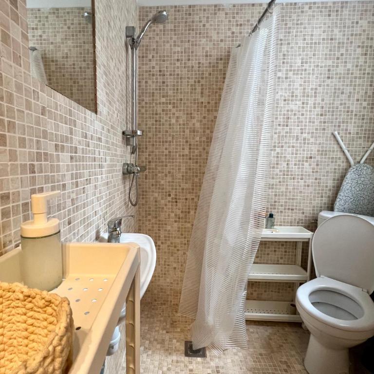 Beautiful and cosy flat in Saint-Germain - Appartement 1 Chambre - 13