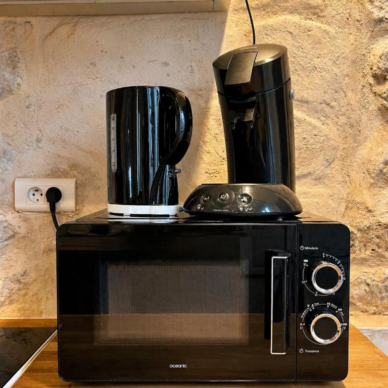 Beautiful and cosy flat in Saint-Germain - Appartement 1 Chambre - 17